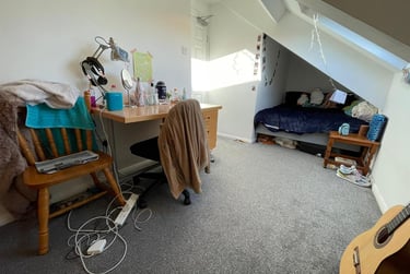 4 bed house, Amble Grove, Jesmond Vale, Newcastle, NE21NY - Image 8